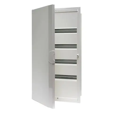 Garo NIM 80-4U Centralapparat Kundfavorit